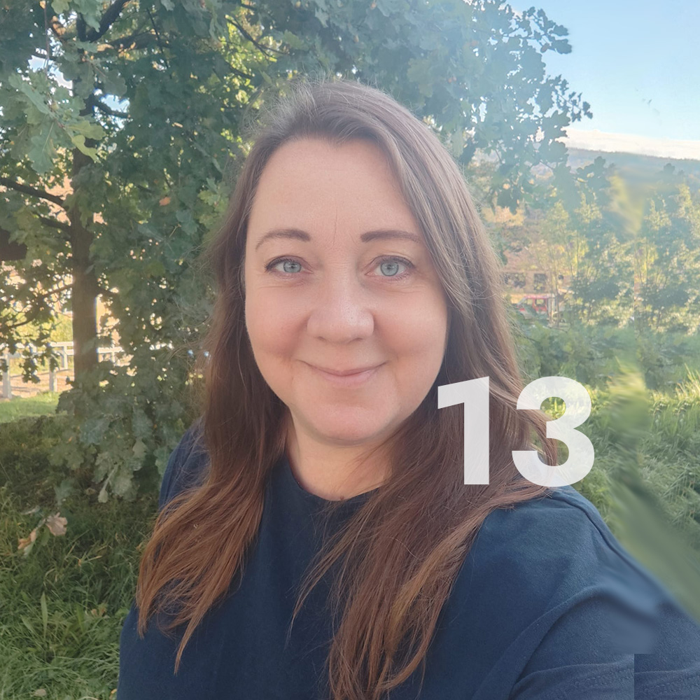 PE13